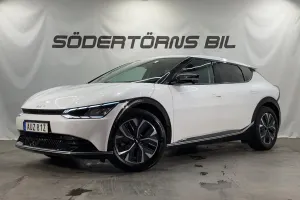 Kia EV6 2023