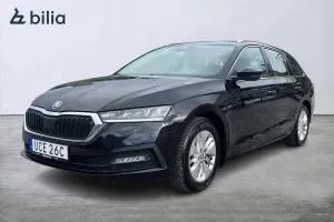 Skoda Octavia 2023
