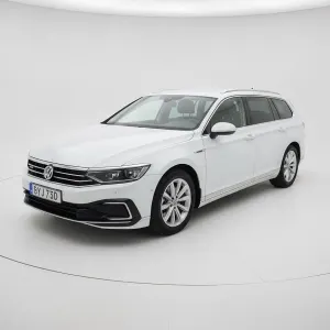Volkswagen Passat 2020