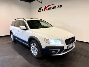 Volvo XC70 2015