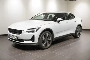 Polestar 2 2023