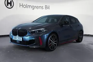 BMW 1 Series 128ti 2021