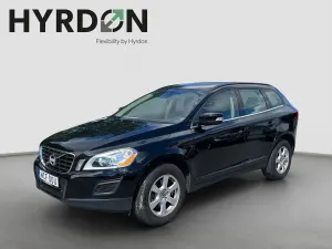 Volvo XC60 2012