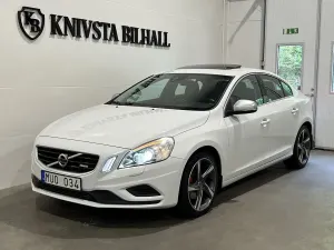Volvo S60 2013