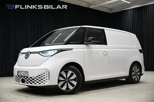 Volkswagen ID.Buzz 2024