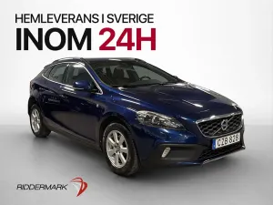 Volvo V40 2015