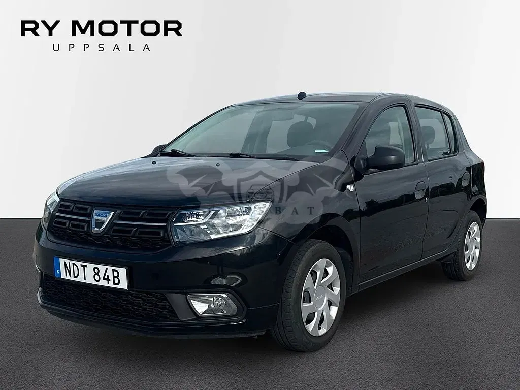 Dacia Sandero 2020