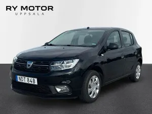 Dacia Sandero 2020