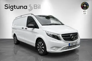 Mercedes-Benz Vito 2021