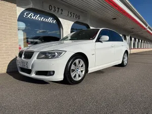 BMW 3 Series 2011
