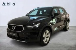 Volvo XC40 2022