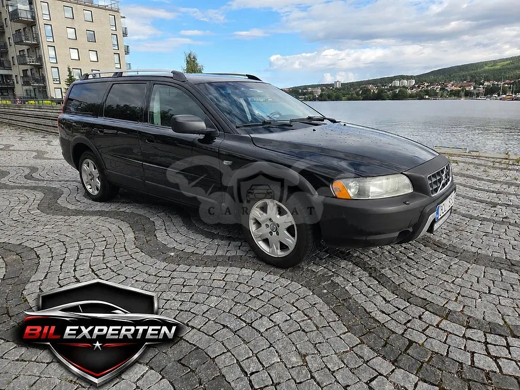 Volvo XC70 2005
