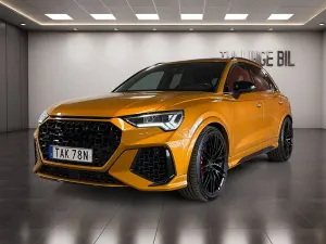 Audi RSQ3 2023