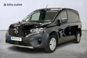 Nissan Townstar 2023