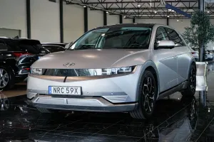 Hyundai IONIQ 5 2023