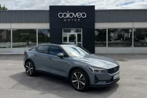 Polestar 2 2021