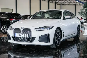 BMW i4 2023