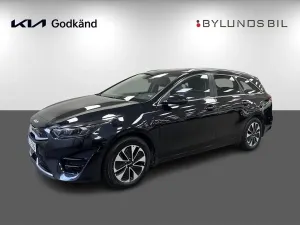 Kia Ceed 2024