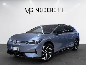 Volkswagen ID.7 2025