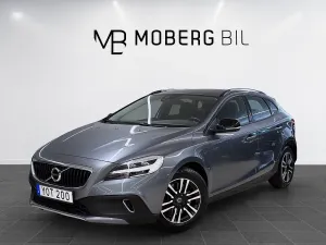 Volvo V40 2018