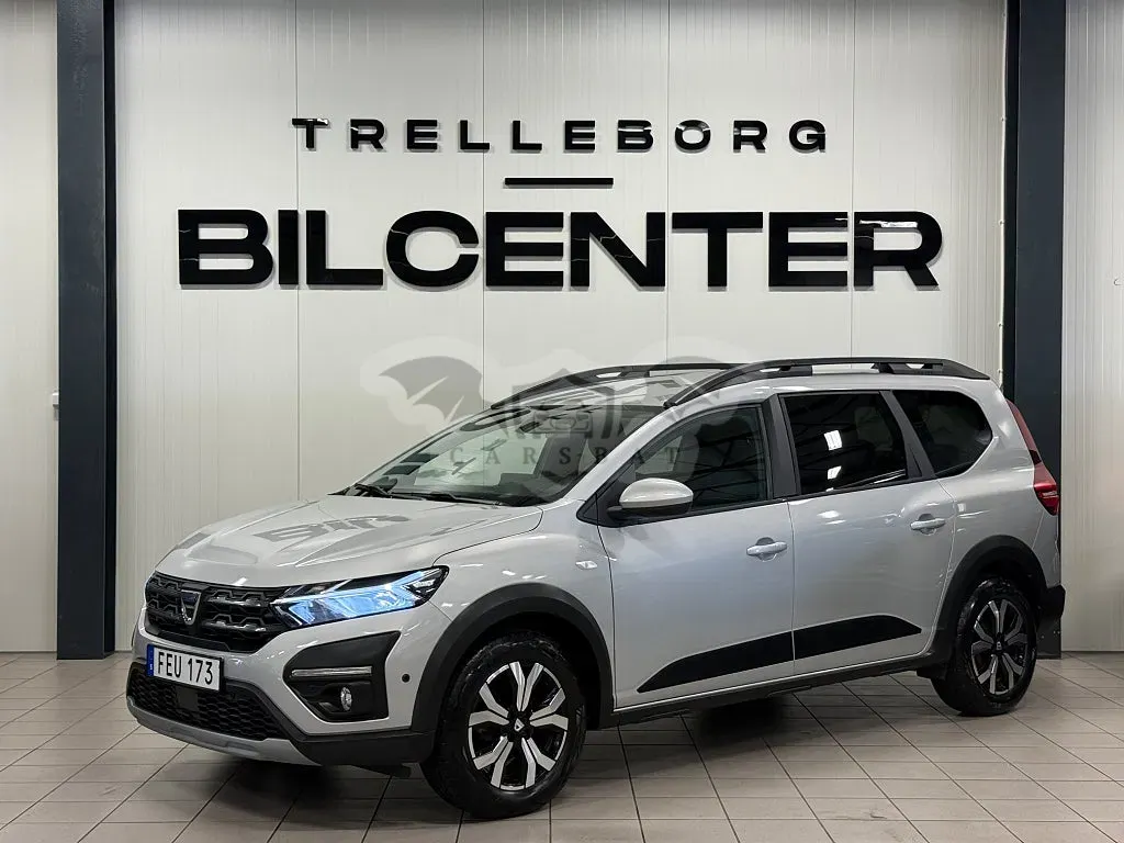 Dacia Jogger 2023