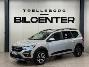 Dacia Jogger 2023