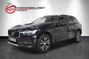 Volvo XC60 2020