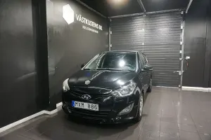 Hyundai i20 2013