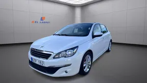 Peugeot 308 2013