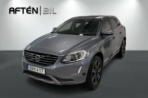 Volvo XC60 2017