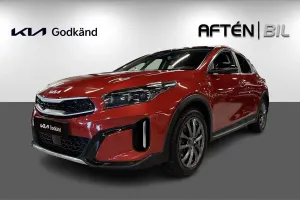 Kia XCeed 2022