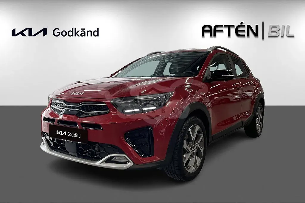 Kia Stonic 2023