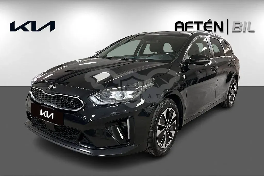 Kia Ceed 2020