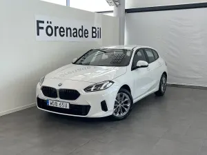 BMW 1 Series 120 2026