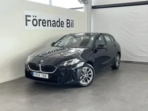BMW 1 Series 120 2026