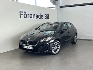 BMW 1 Series 120 2026