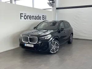 BMW iX1 2026