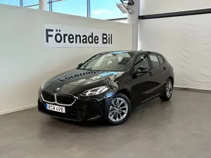 BMW 1 Series 120 2026