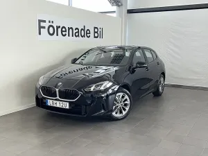 BMW 1 Series 120 2026