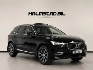 Volvo XC60 2018