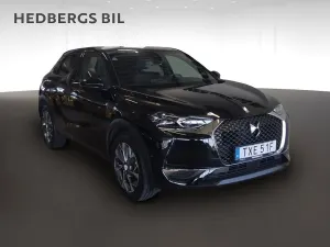 DS DS3 2022