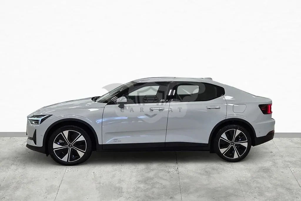 Polestar 2 2024