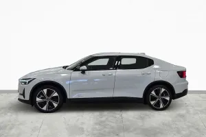 Polestar 2 2024