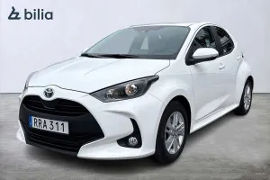 Toyota Yaris 2023