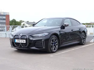 BMW i4 2024