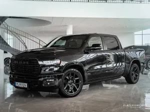 RAM 1500 2026