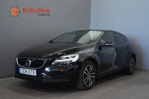 Volvo V40 2018