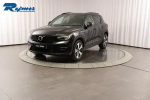 Volvo XC40 2023