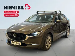 Mazda CX-30 2020