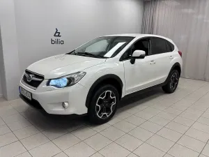 Subaru XV 2014